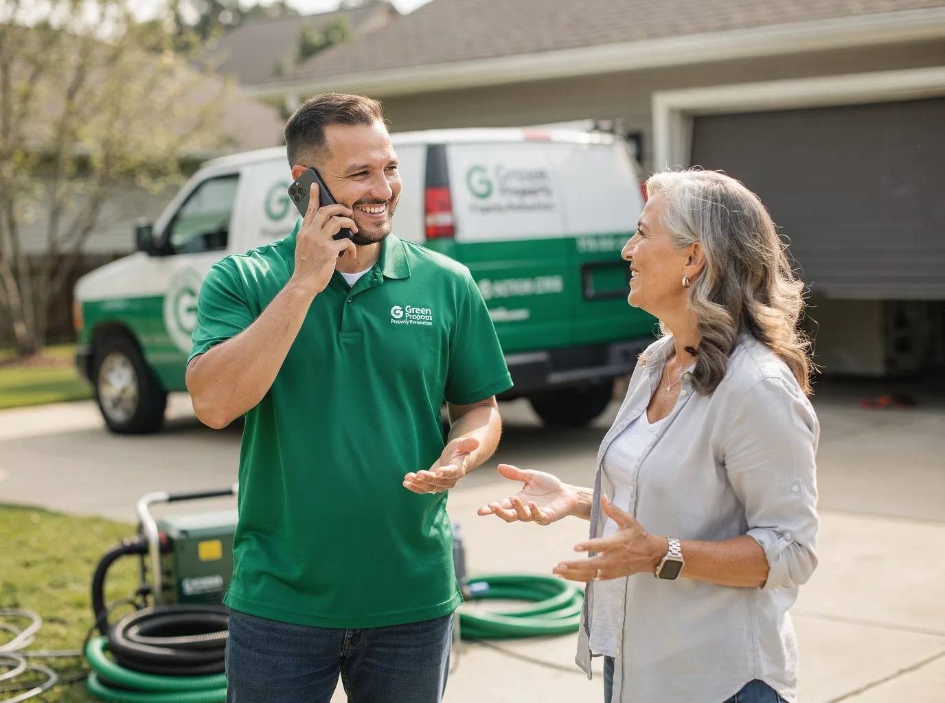 Water Damage Restoration San Bernardino, CA FAQs